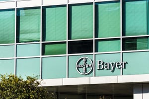 Bayer adds AAV-based gene therapy tech in $2bn AskBio buy