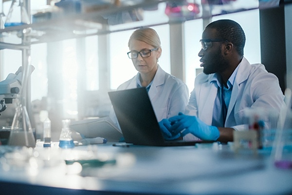 What’s new in AAV manufacturing? 3 takeaways from Thermo Fisher Scientific What’s new in AAV manufacturing? 3 takeaways from Thermo Fisher Scientific