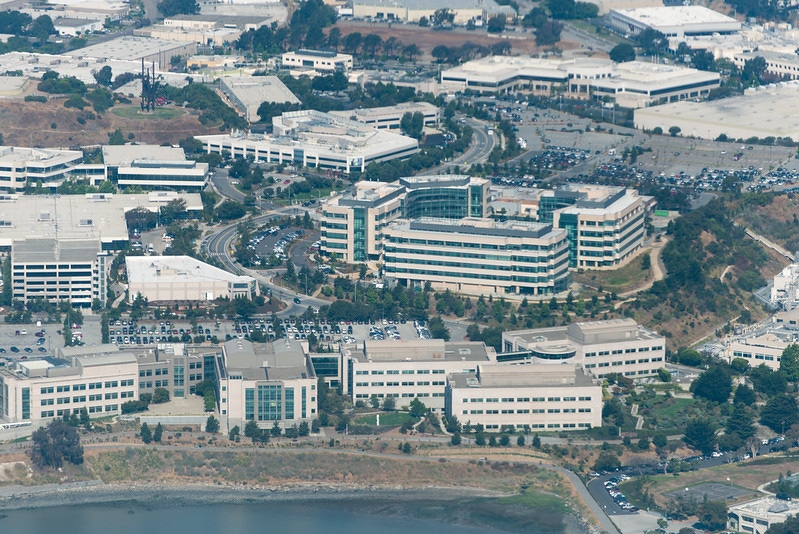 40 years of biomanufacturing history ending as Genentech shutters California plant