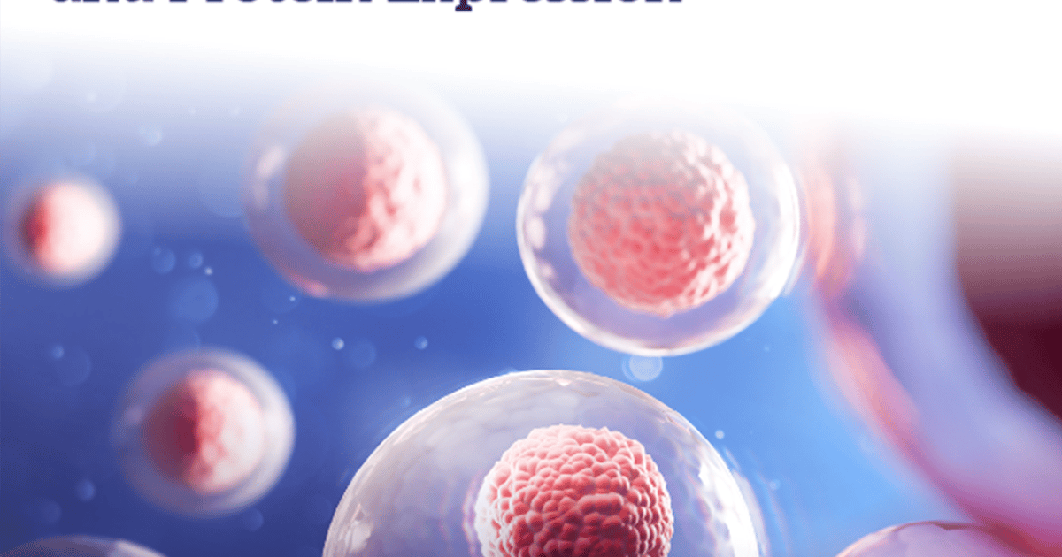 Working Smarter in Cell Line Development and Protein Expression