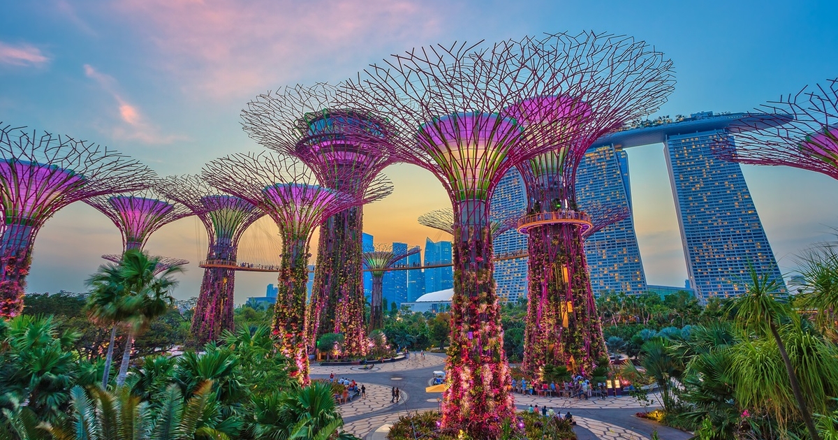WuXi XDC completes construction of Singapore bioconjugation site