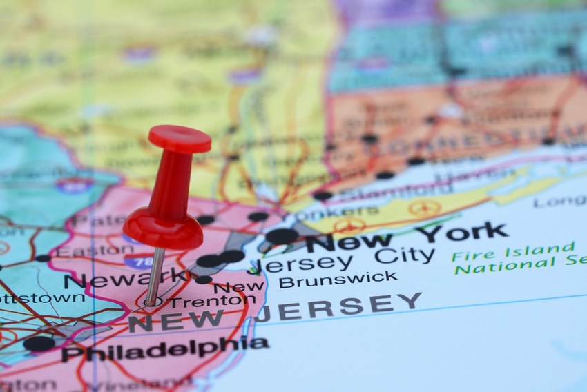 BeiGene sets sights on US with NJ manufacturing facility