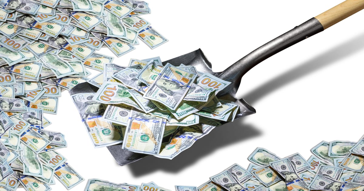 Samsung’s latest spending spree - BioProcess Insider