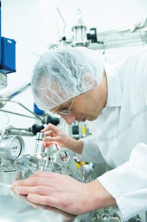 Biopharmaceutical Development and GMP Manufacturing: Preclinical to Commercial Supply