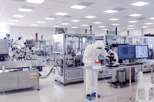 New Directions in Bioprocess Development and Manufacturing