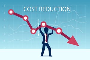 Catalent limiting CAPEX as part of cost reduction plan