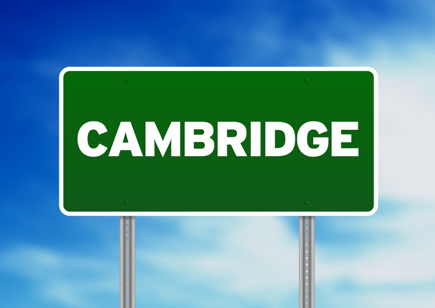 Cambridge Pharma opens UK fill-finish facility