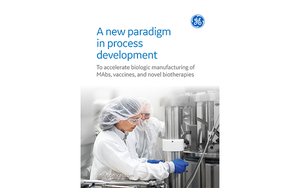 eBook Download: A New Paradigm in Process Development