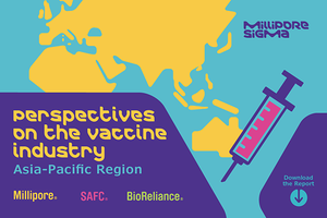 Market Watch & Perspectives on Vaccines Manufacturing in APAC