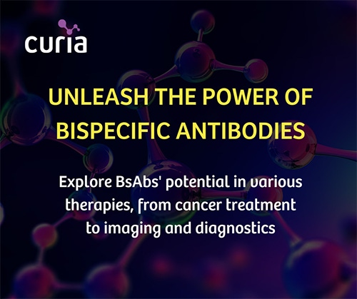 Bispecific Antibodies Unleashed