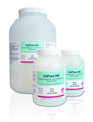 CaPure-HA Resin for Aggregate Removal from Monoclonal Antibodies
