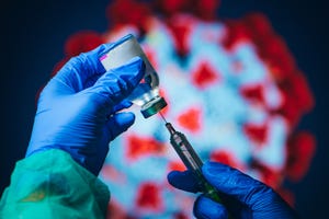 Rivals unite: J&J inks vaccine deal with Merck