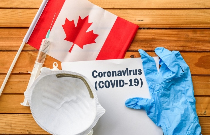 Vaccine production plant forms part of Canada’s COVID-19 response