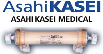 Launch of Planova™ BioEX Virus Filters for Biopharmaceutical Processing