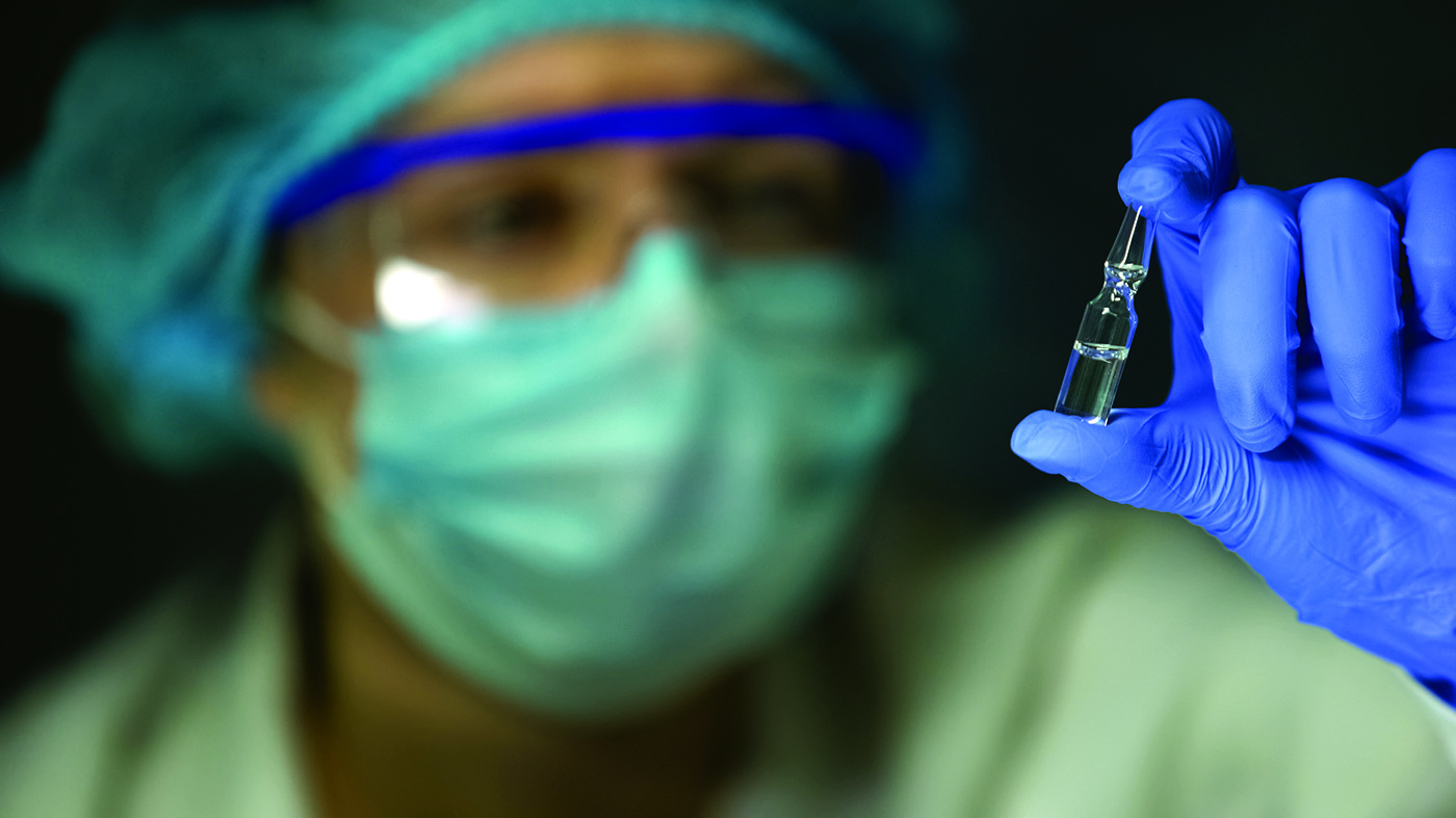 Statistical Tools for Biologics Stability Testing