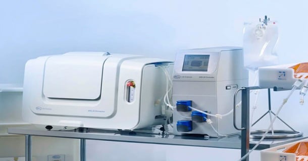 CHO Cell Cultivation in the Allegro™ XRS 20 Bioreactor System with ...