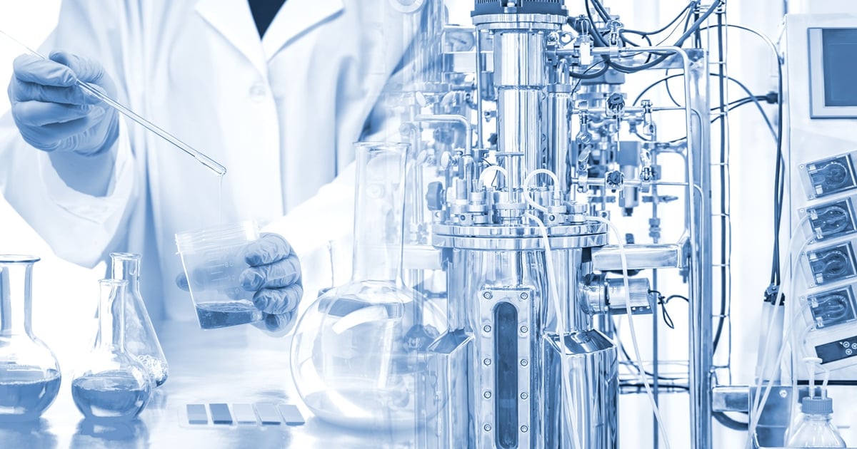 CASTL and NIBRT team to bring biomanufacturing training to Canada