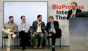 Adoption of New Biopharmaceutical Technologies: Case Studies from the Front Line