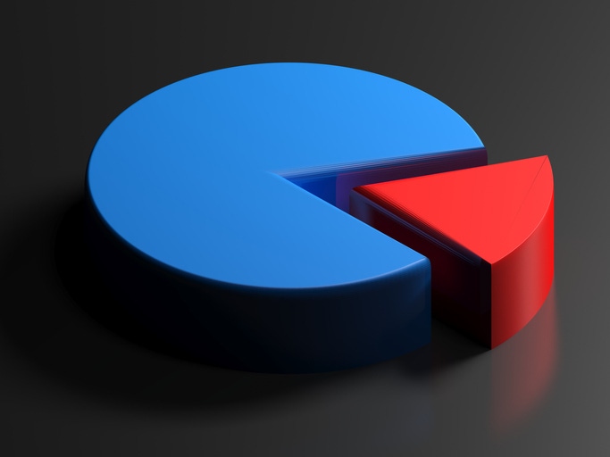 Lower infliximab revenues but J&J still holds 93% share