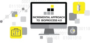 Simplifying the Bioprocessing 4.0 Journey