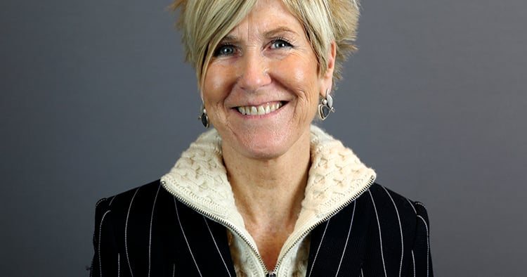 Interview of Susan Riley of Advanced Bioprocessing - BioProcess ...