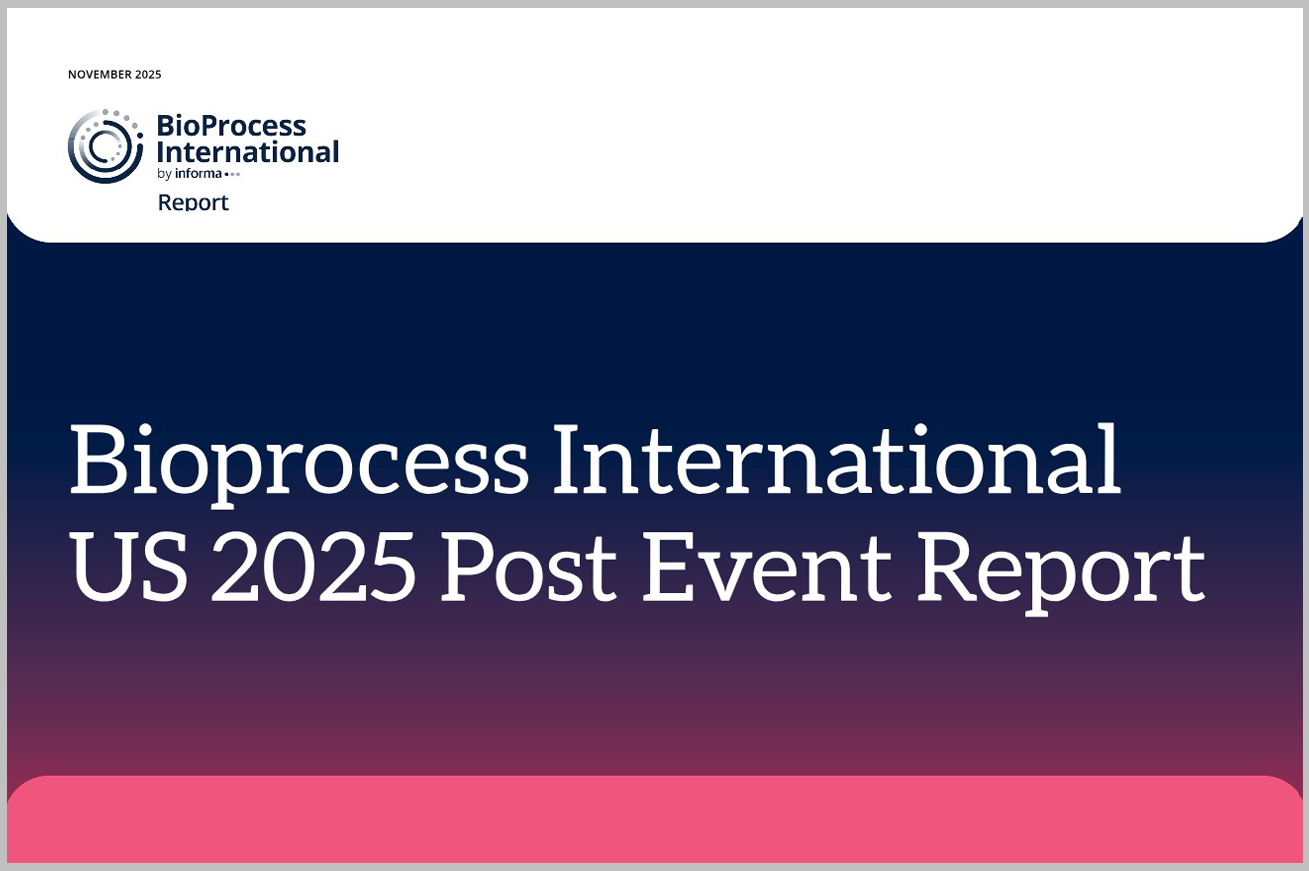 BioProcess International US 2025 Post Event Report