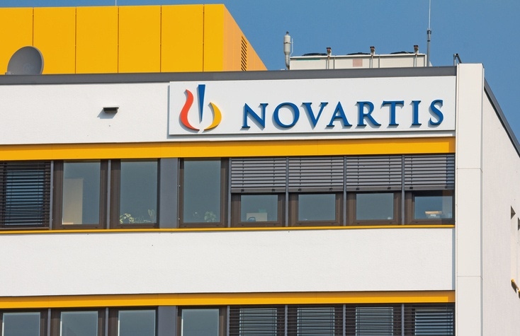 Novartis offering COVID-19 capacity but won’t play in vaccine space