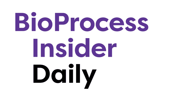 BioProcess Insider Daily