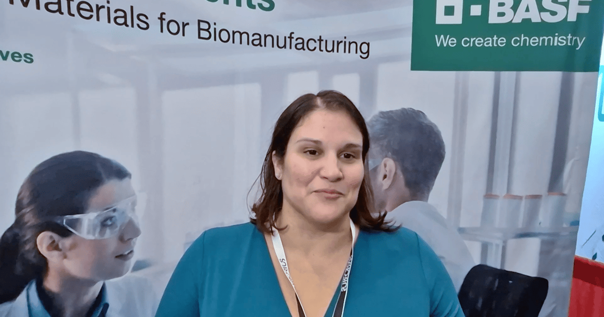 Cap Basf BASF leveraging chem heritage for excipients - BioProcess Insider