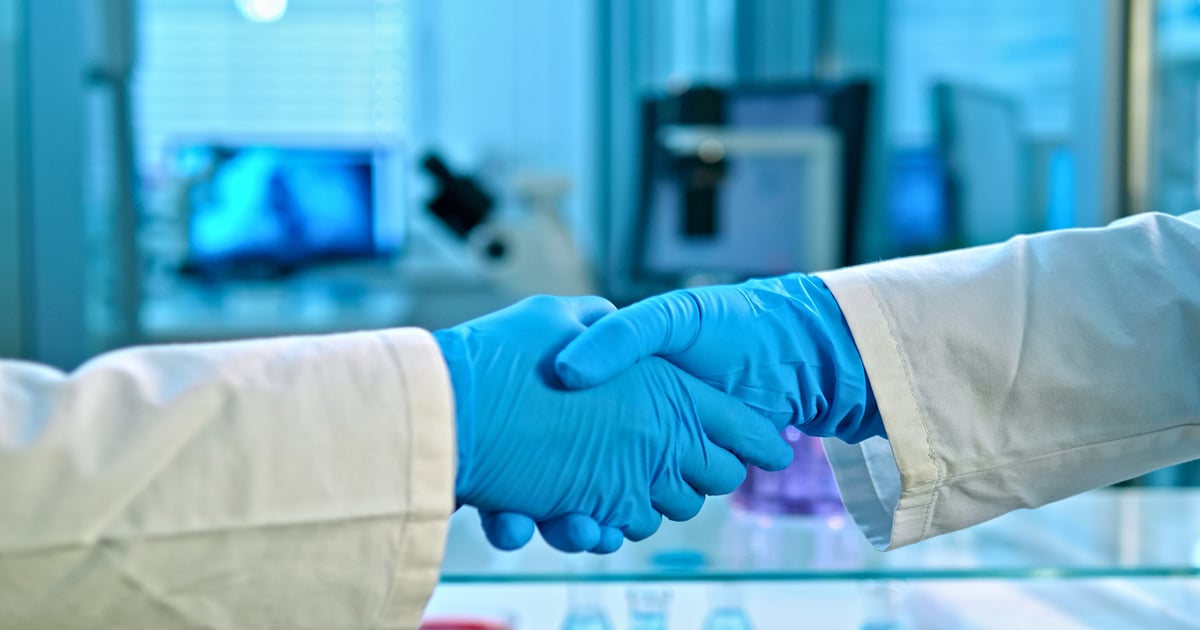 BIG Executive Summit: Lasting Impacts on Biotech Adoption