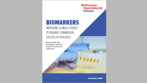 eBook: Biomarkers &mdash; Improving Clinical Studies to Enhance Commercial Success for Biologics