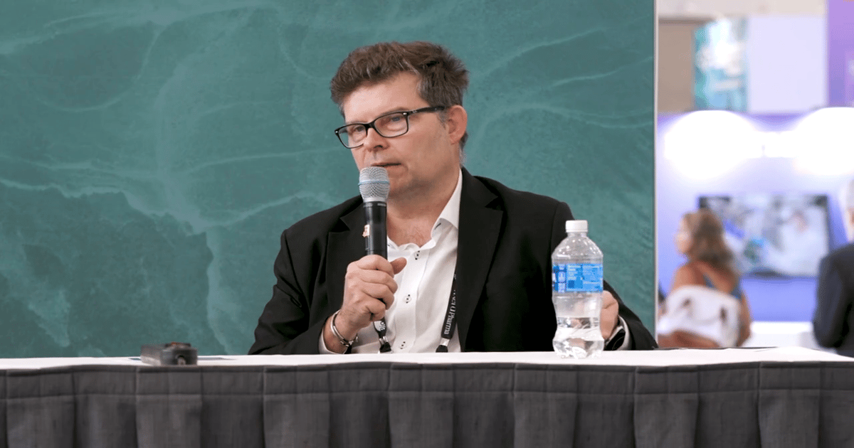 BioProcess Insider Interview Olivier Loeillot, President & Chief ...