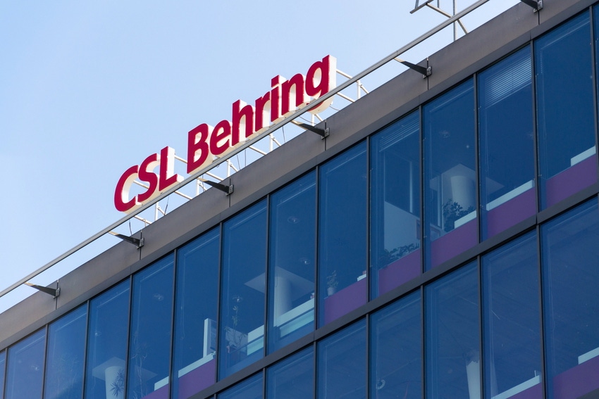 All eyes on CSL ahead of hemophilia B gene therapy launch