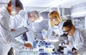 Reflections on Career Opportunities in the Biopharmaceutical Industry