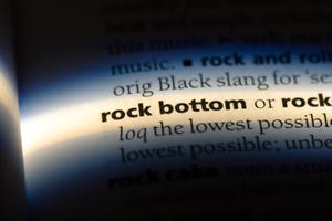 The only way is up? Bioprocess vendors hits rock bottom in 2023