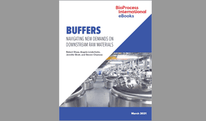 eBook: Buffers &mdash; Navigating New Demands on Downstream Raw Materials
