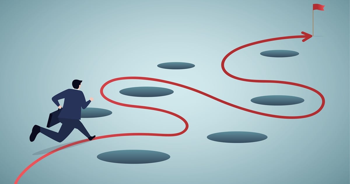 Small biotech firms: Key mistakes to avoid with CDMO partners