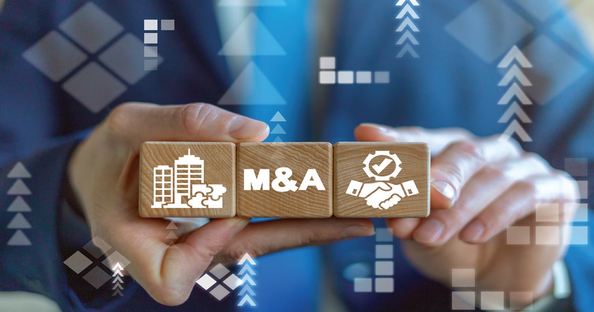 The Impacts of Biopharmaceutical Mergers and Acquisitions - BioProcess ...