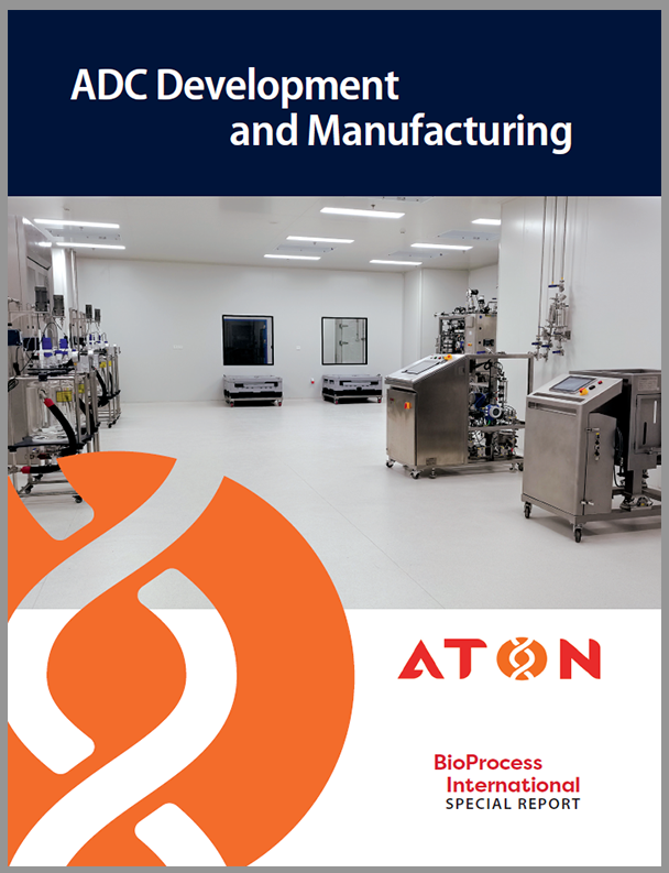 Aton ADC Development and Manufacturing Special Report