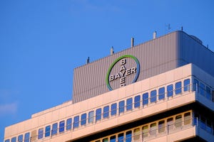 Bayer launches CGT unit on back of Bluerock and AskBio acquisitions