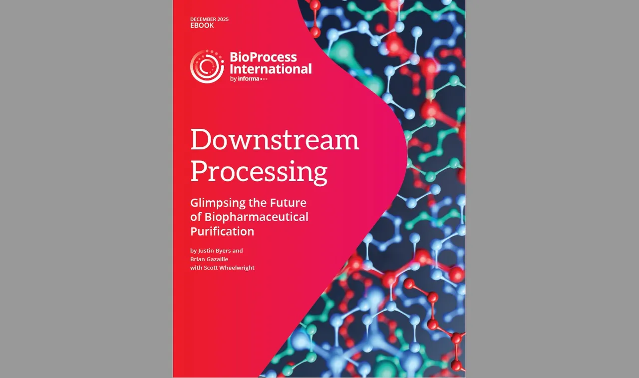 BioProcess International Europe 2026