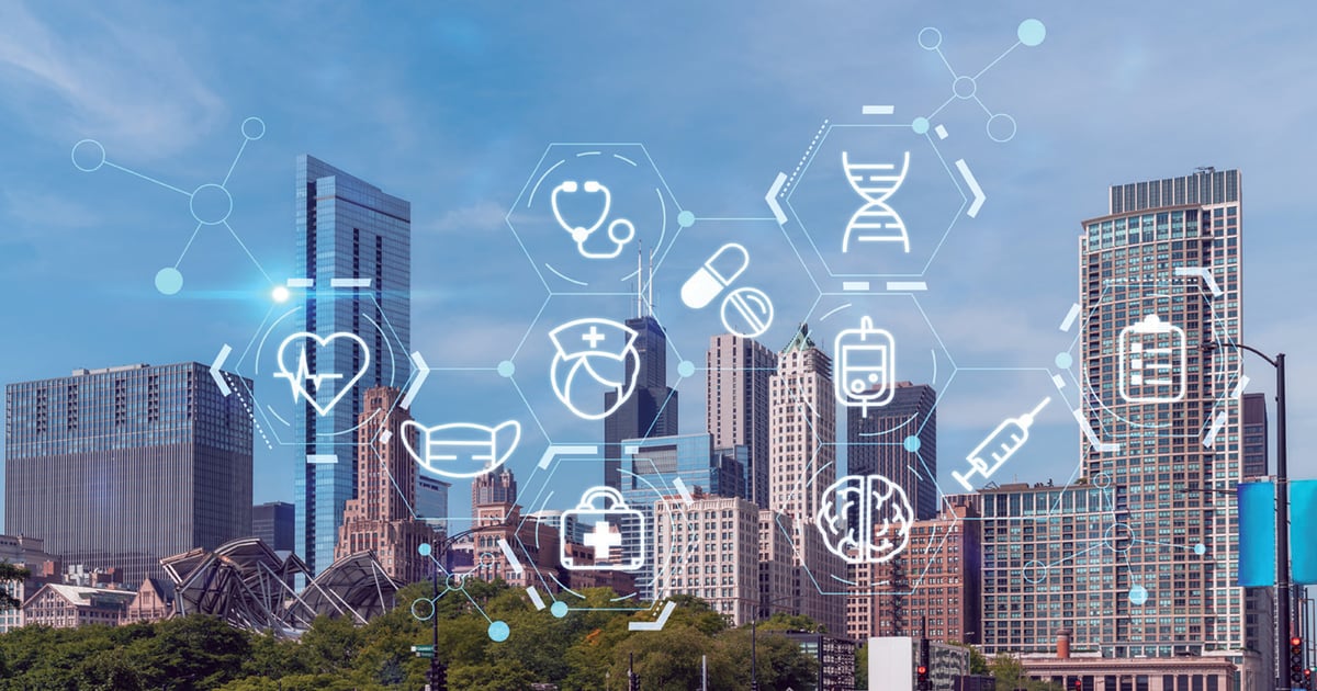 Biotechnology Real Estate Postpandemic - BioProcess International