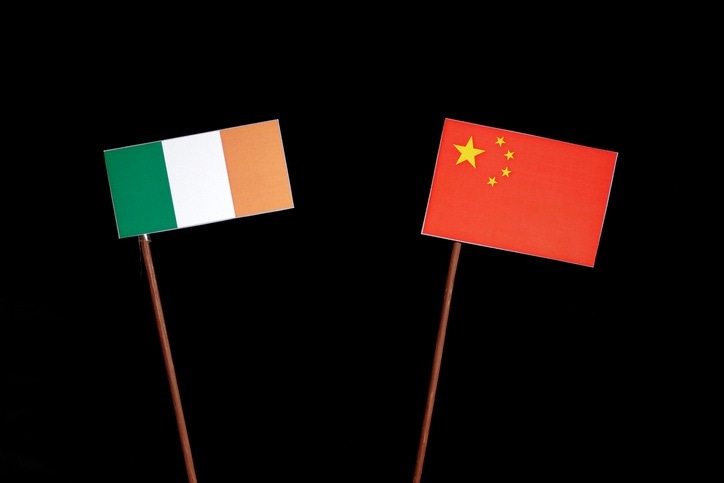 Bioreactors from Ireland to China: ABEC gains second license