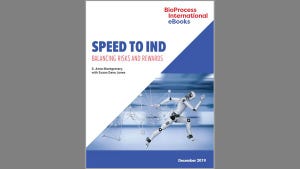 eBook: Speed to IND — Balancing Risk and Reward