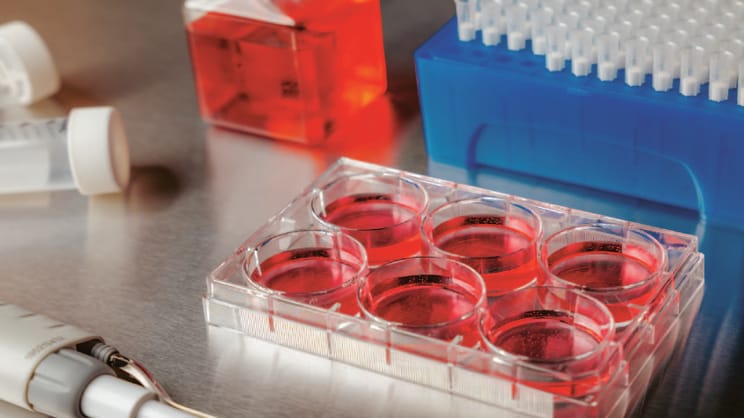 Life science company MilliporeSigma to acquire Netherlands-based ...