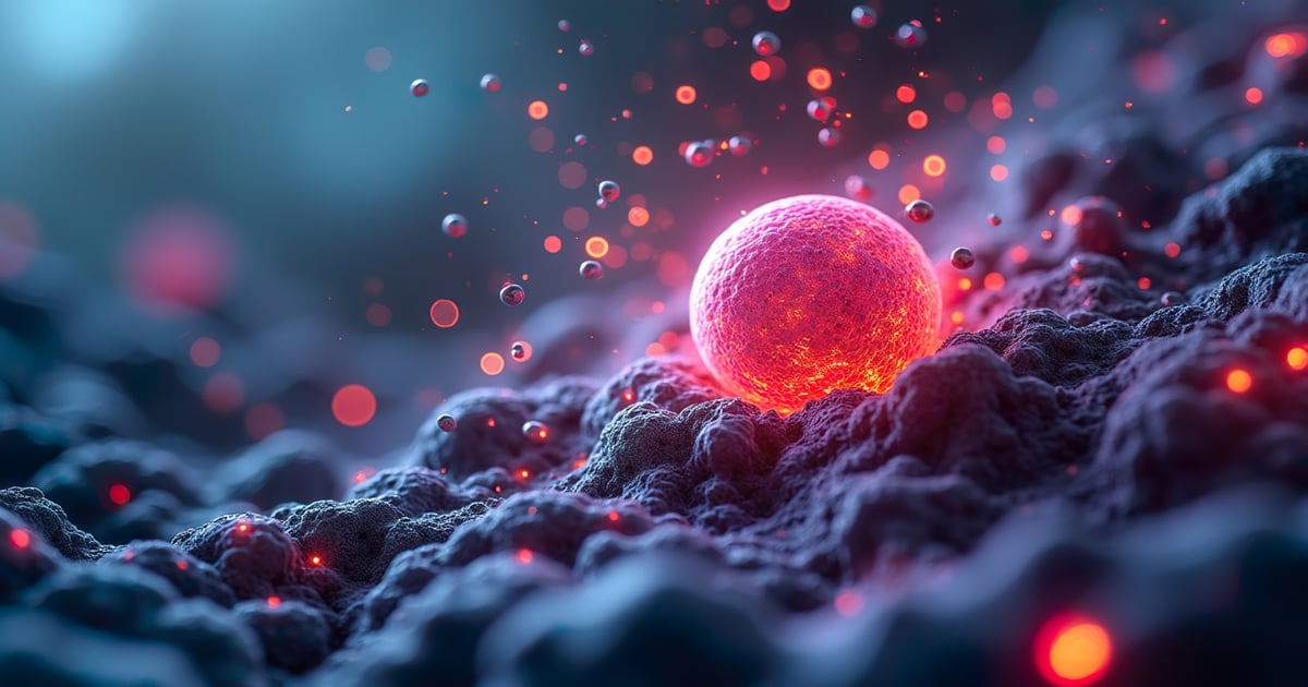 Synthetic CAR T: The future of advanced cell therapies?