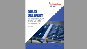 eBook: Drug Delivery &mdash; <br> Partnerships Are Key As Medical and Digital Worlds Converge