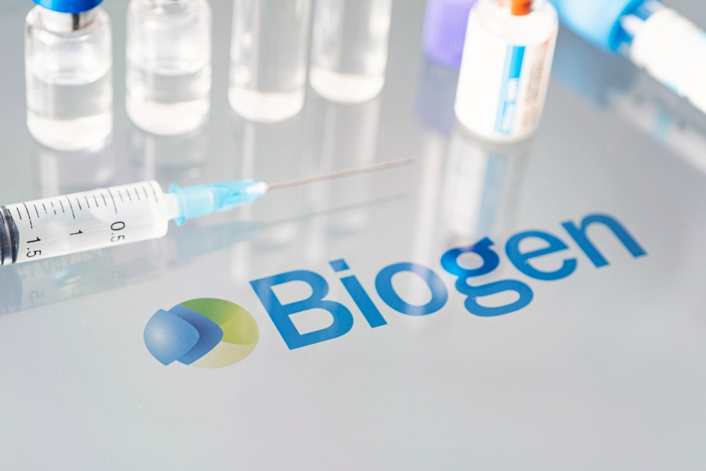 Biogen Shares Grew by 38% after FDA decision - R Blog - RoboForex