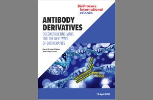 Antibody Derivatives: Deconstructing MAbs for the Next Wave of Biotherapies