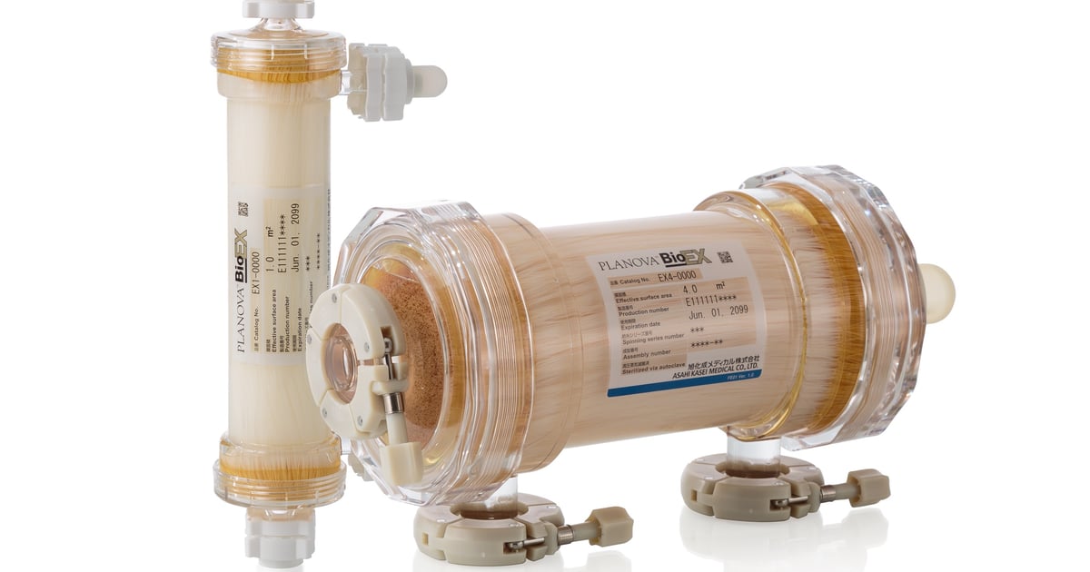 Manufacturing Considerations for Virus Filtration Processes Using ...